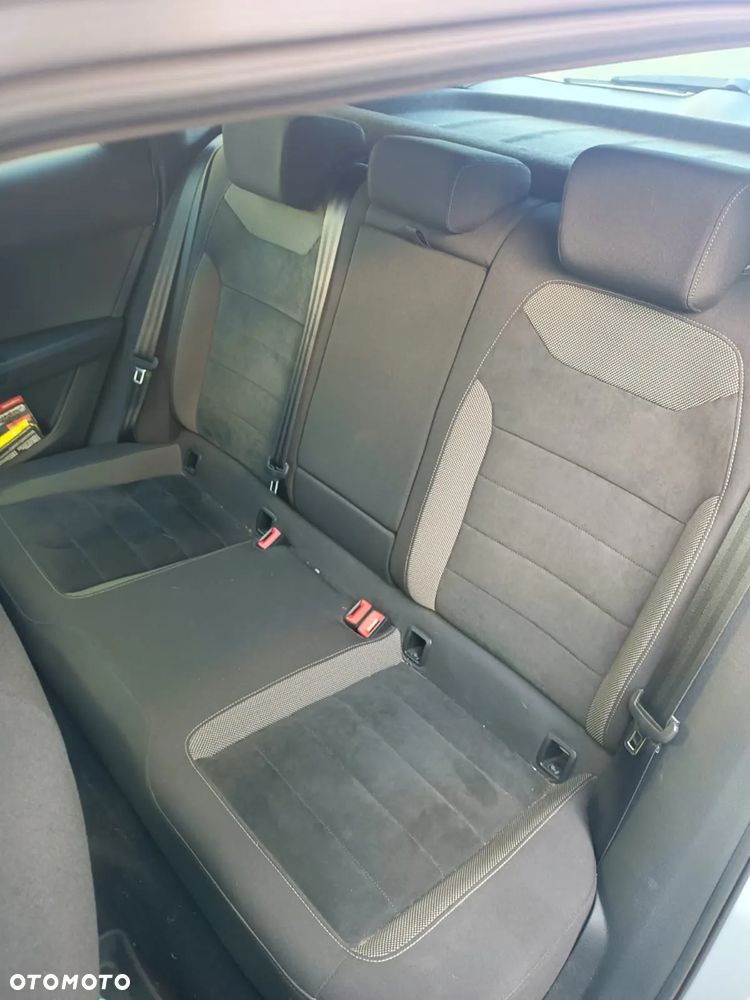 Seat Ateca 2.0 TDI 4Drive DSG XCELLENCE - 13