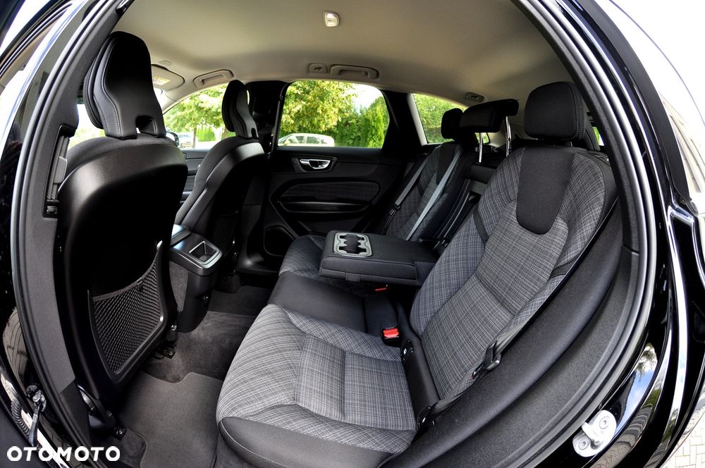 Volvo XC 60 - 23