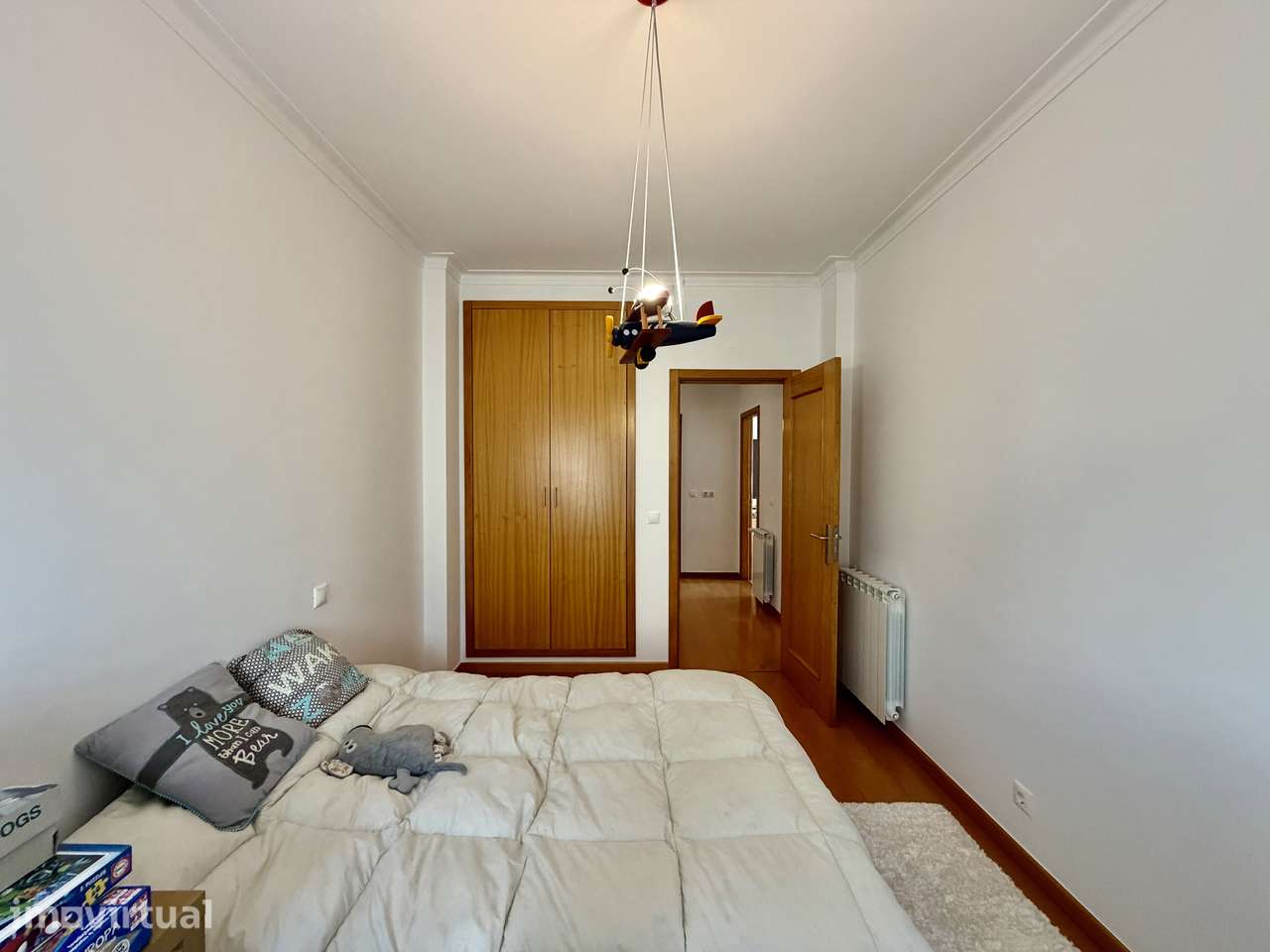 Apartamento T3 Santa Clara - Grande imagem: 3/31