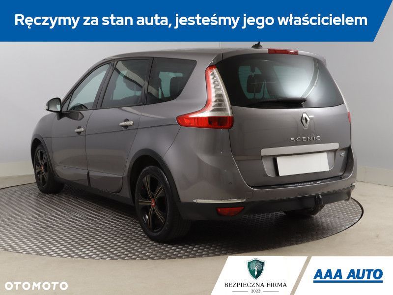 Renault Grand Scenic - 6