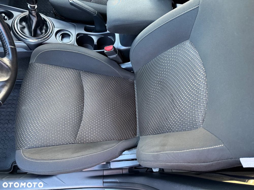 Mitsubishi ASX 1.8 DI-D 2WD Diamant Edition - 12