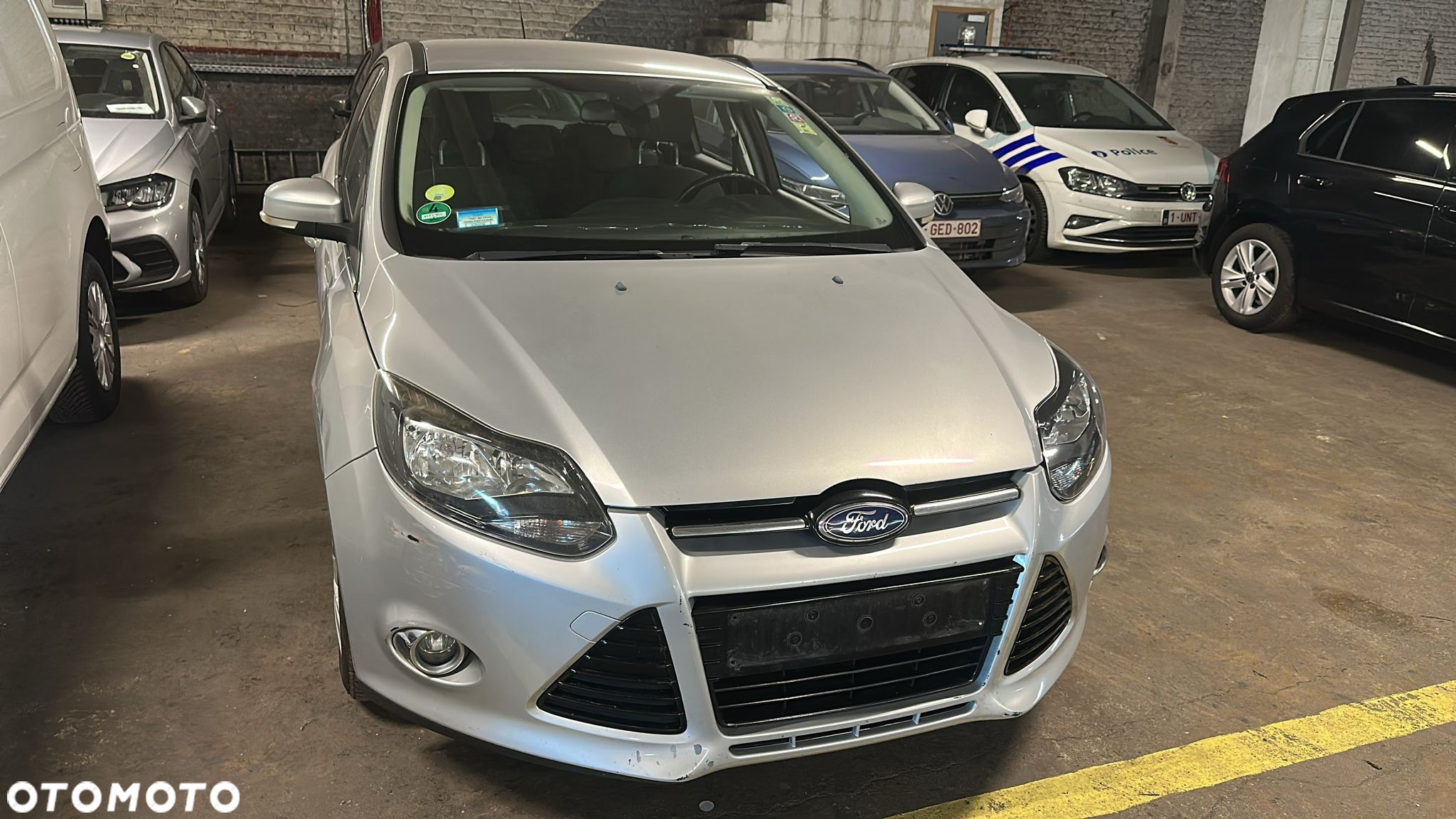 Ford Focus 1.6 TDCi Gold X - 3