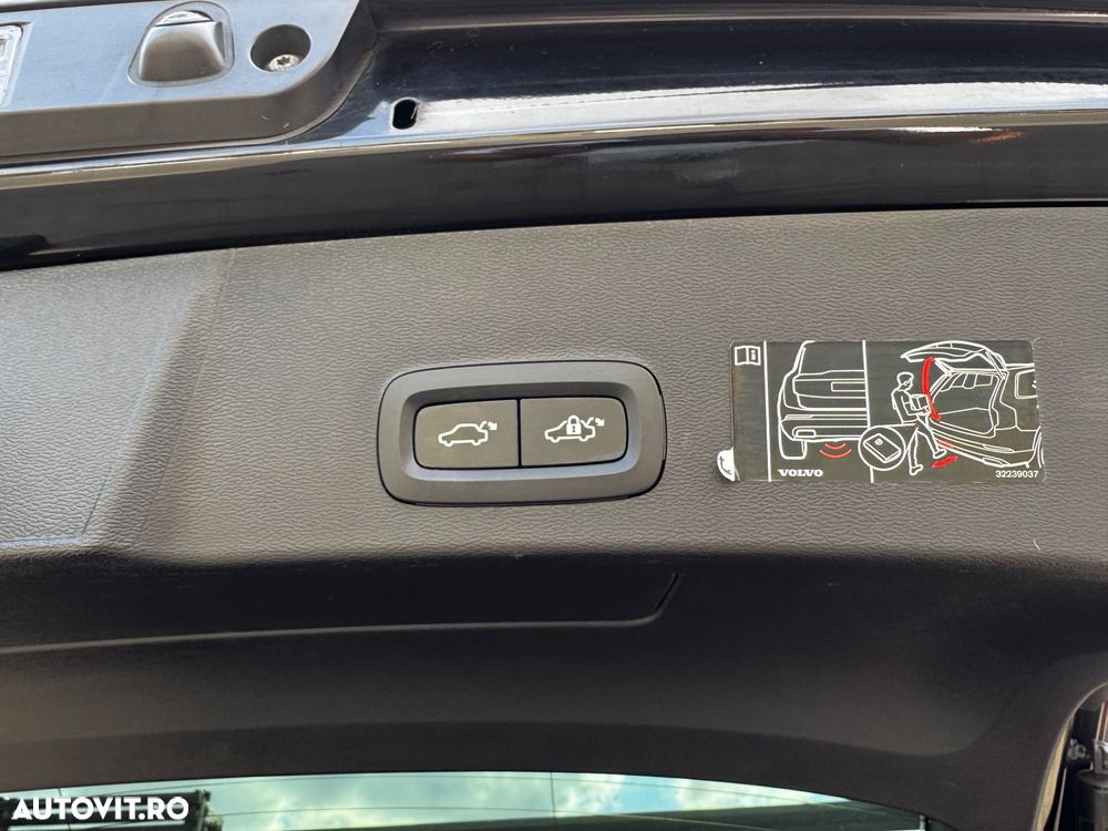 Volvo XC 40 T5 Recharge DKG RDesign - 33