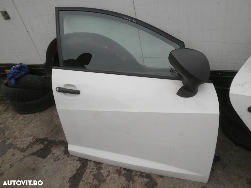 Usa stanga / dreapta  fata , dreapta spate Seat Ibiza Hatchback 2016 - 2