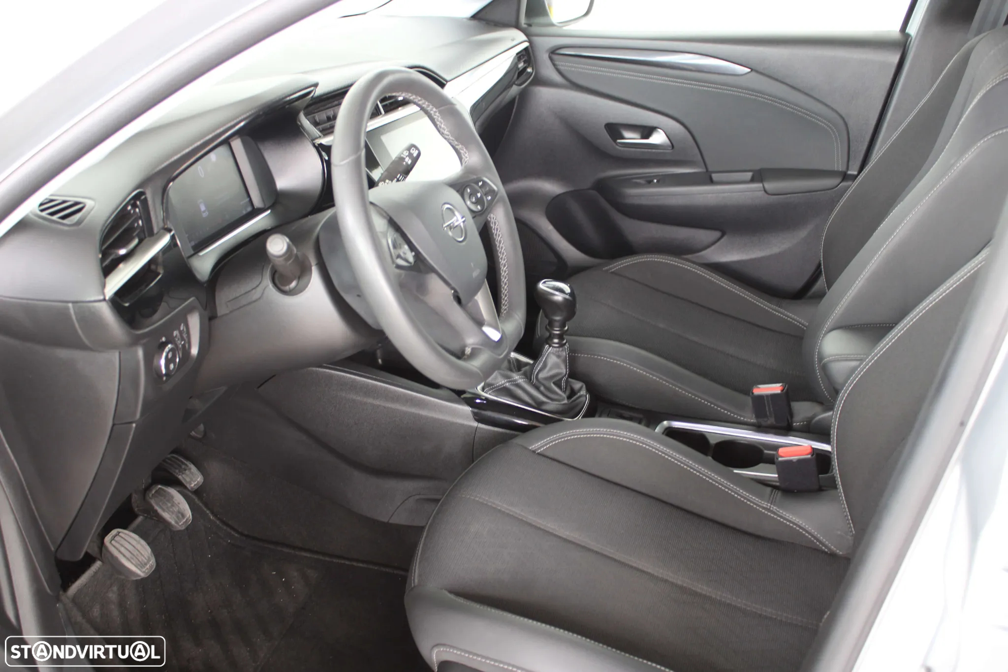 Opel Corsa 1.2 T Elegance - 6