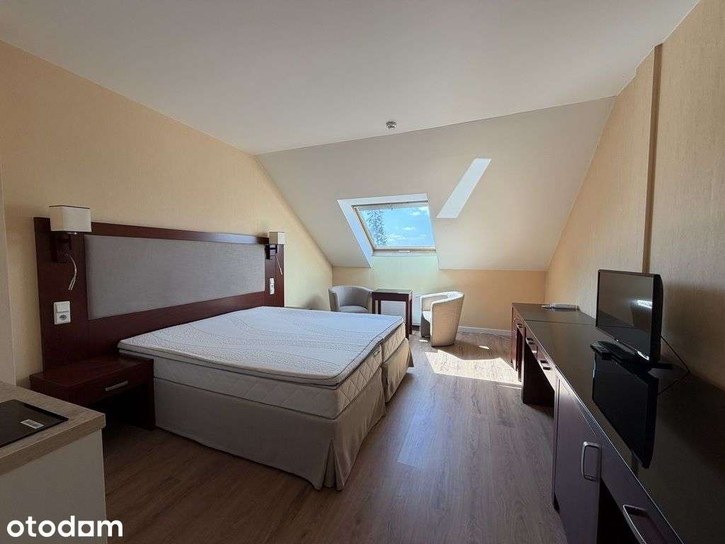 Kawalerka 25 m2 | Centrum Szczecina