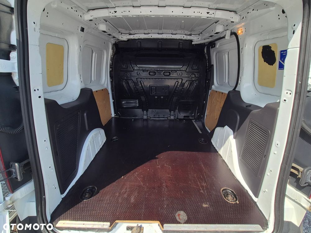 Ford TRANSIT CONNECT 3os KLIMA SUPER STAN - 26