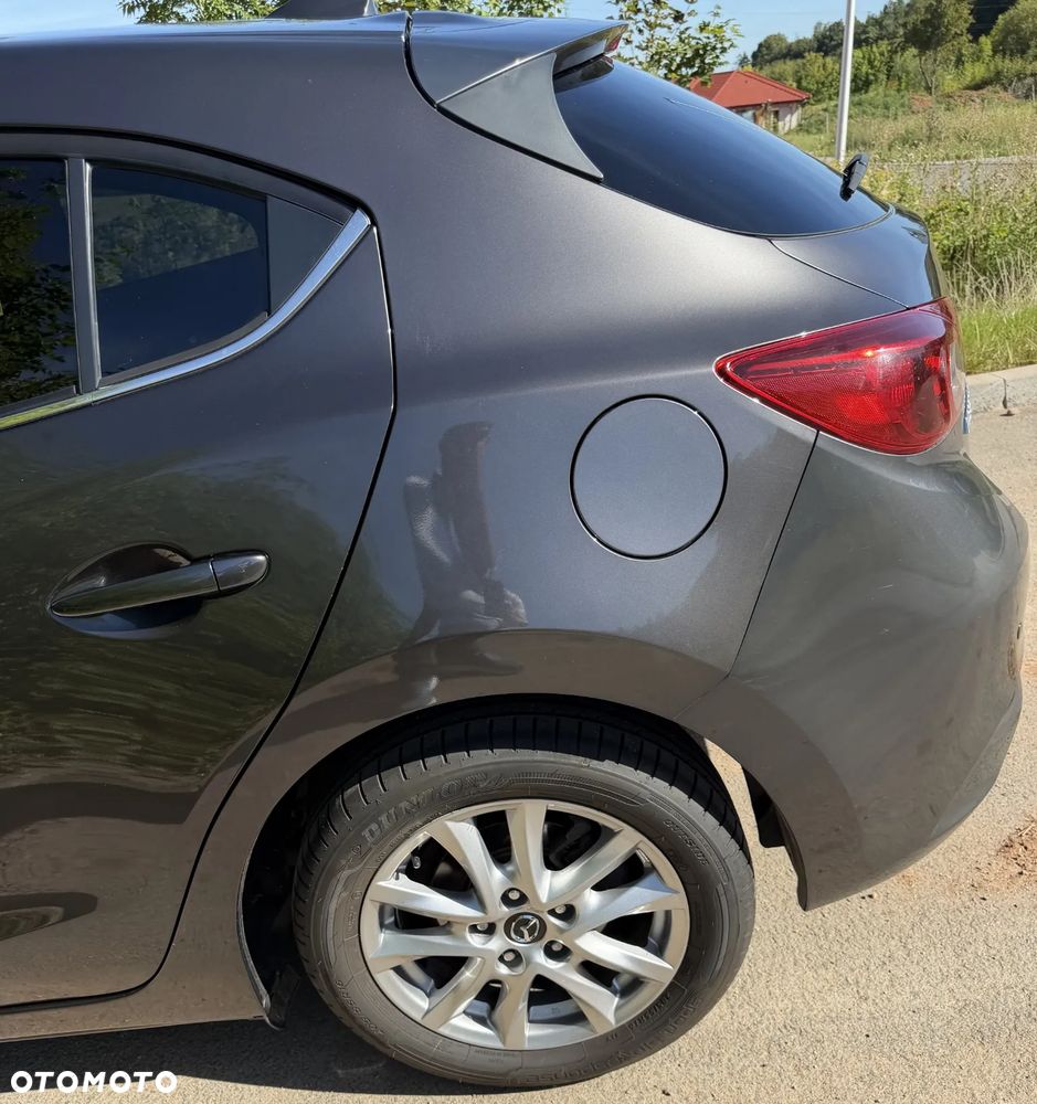 Mazda 3 2.0 Skyenergy - 15
