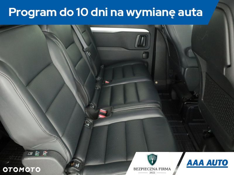 Opel Zafira - 9