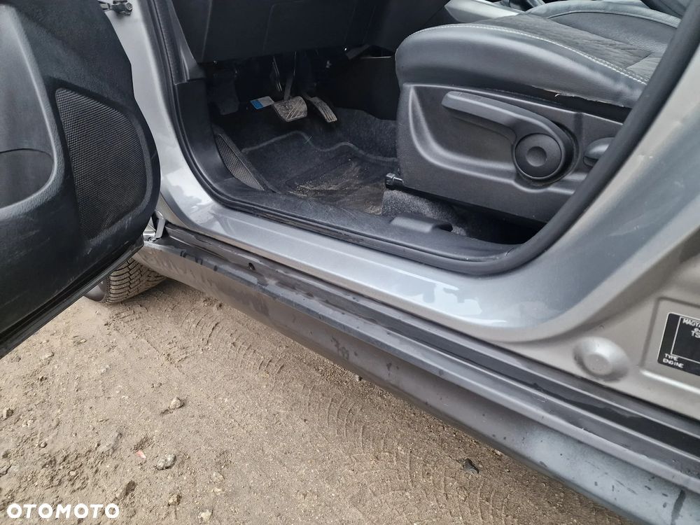 Suzuki Vitara 1.4 Boosterjet Allgrip Automatik Comfort+ - 30