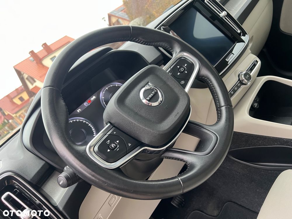 Volvo XC 40 D3 Inscription - 11