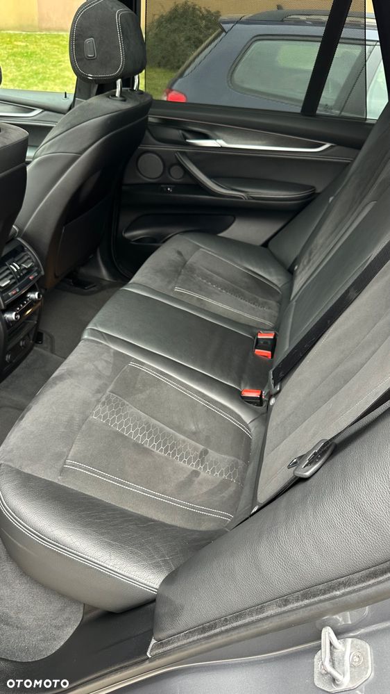 BMW X5 - 23