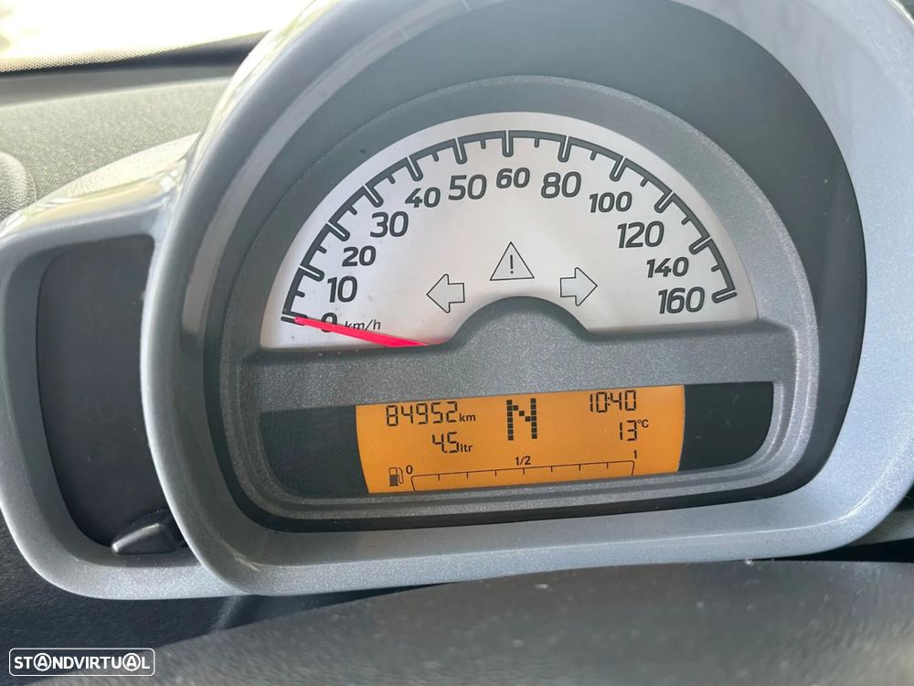 Smart ForTwo Coupé - 9