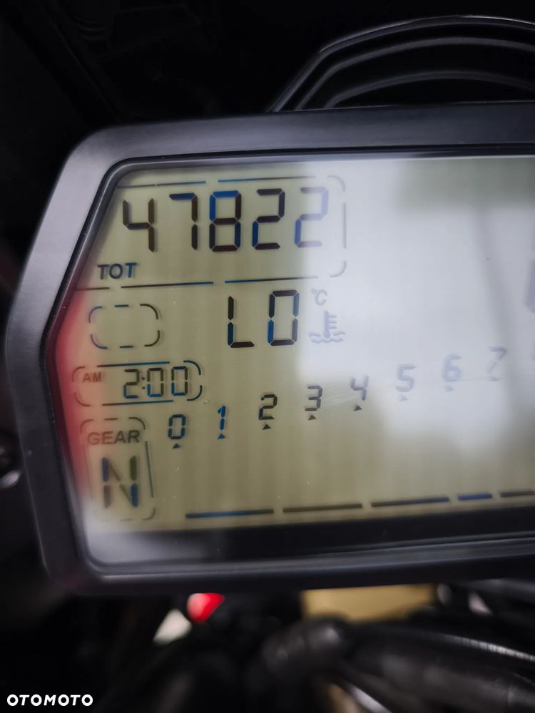 Ducati Multistrada - 36