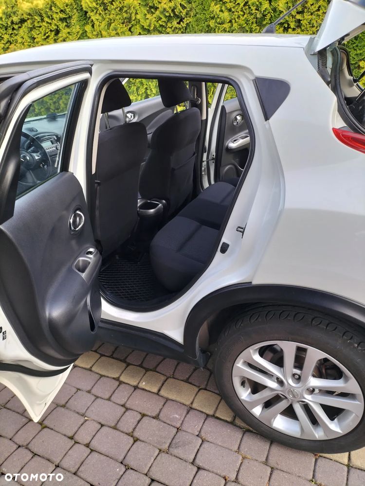 Nissan Juke - 7