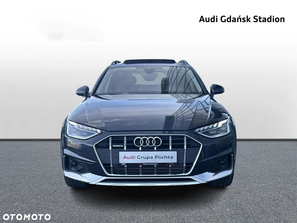 Audi A4 Allroad - 6