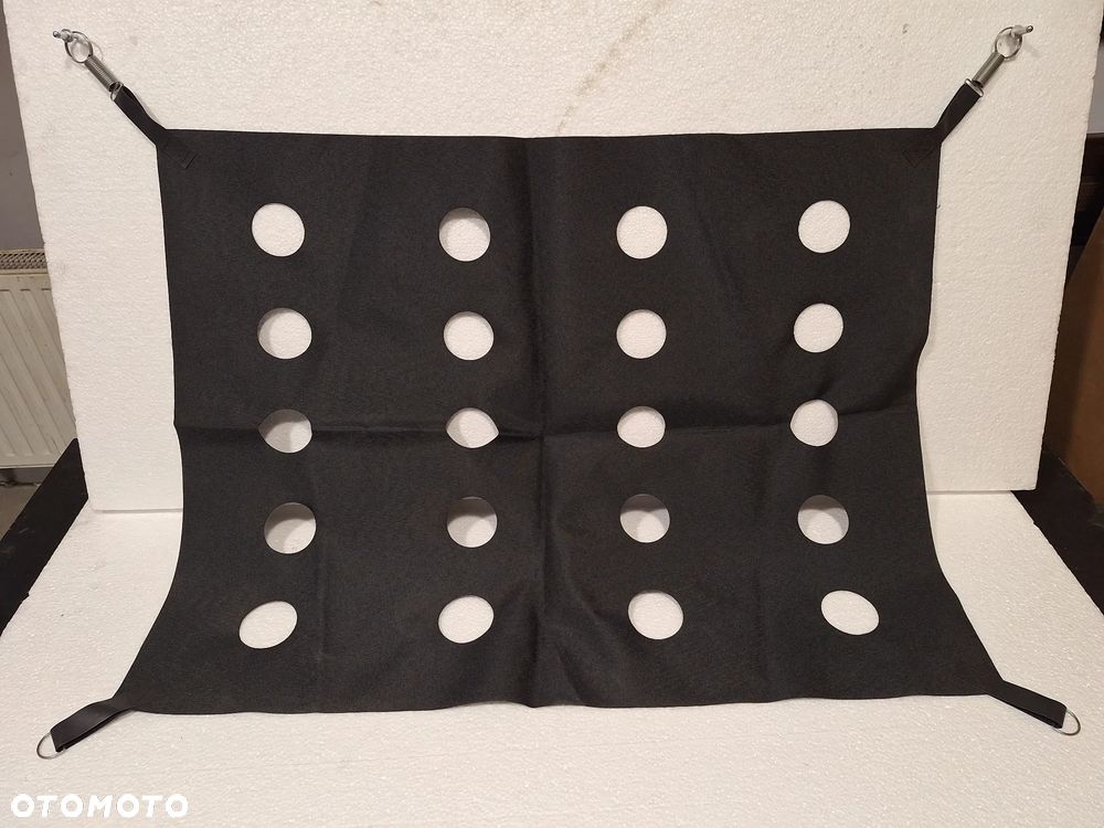 MAN  OSŁONA CHŁODNICY NOWA  81062010667 - 1