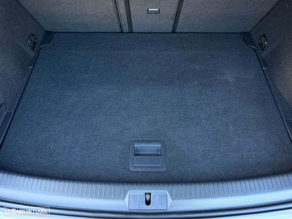 VW Golf 2.0 TSi GTi DSG Performance - 49