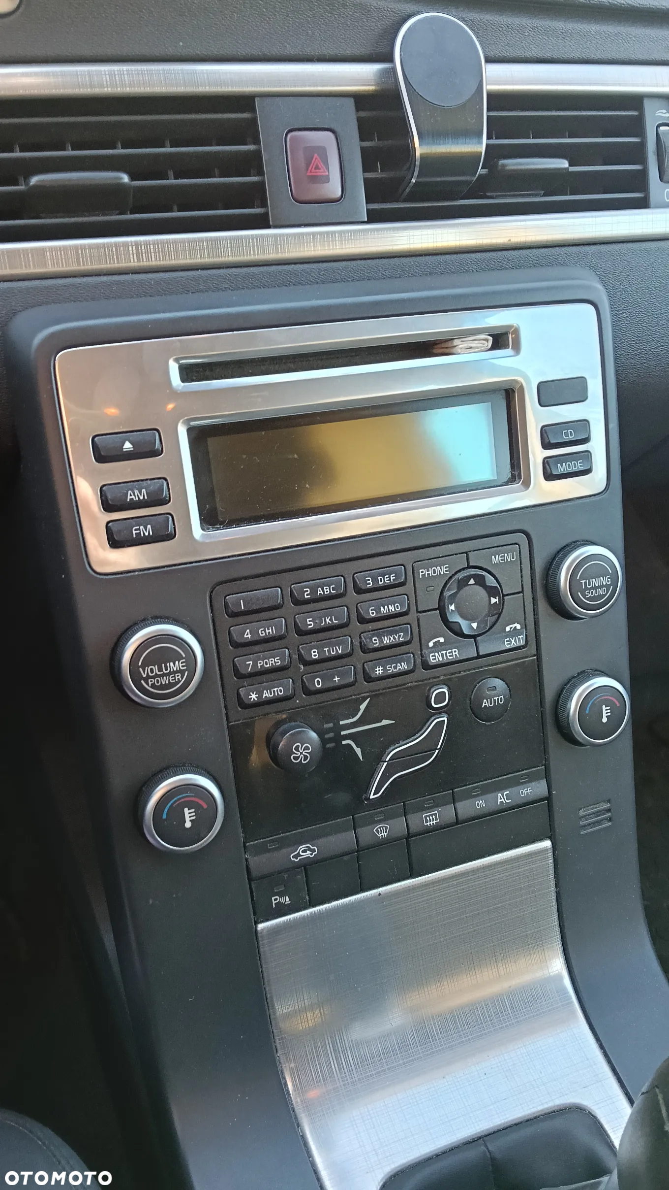 Volvo V70 2.0D Momentum - 10