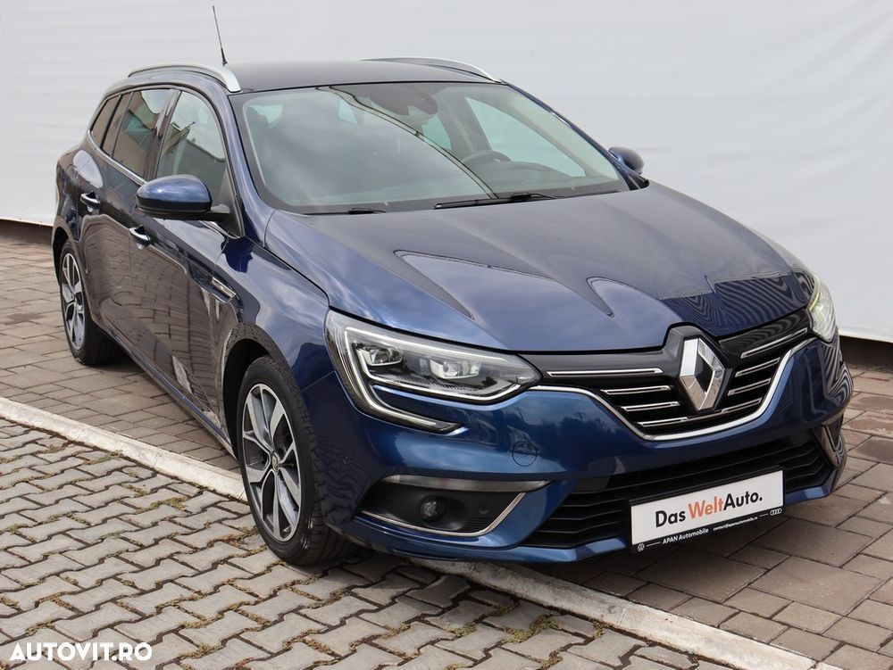 Renault Megane - 6