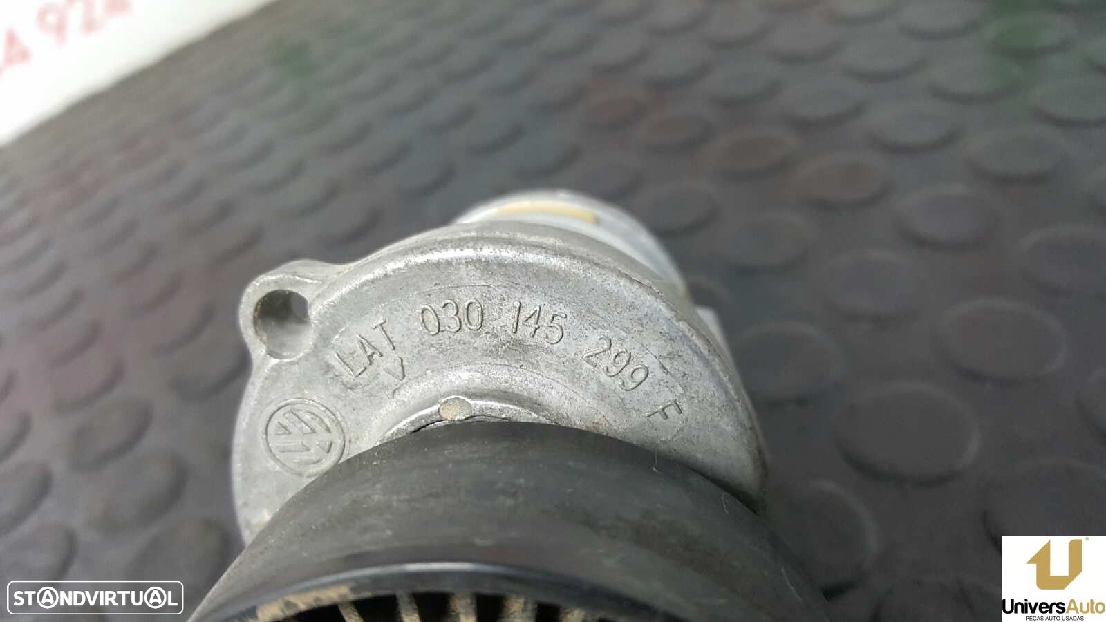 TENSOR CORREIA AUXILIAR SEAT IBIZA (6L1) HIT - 3