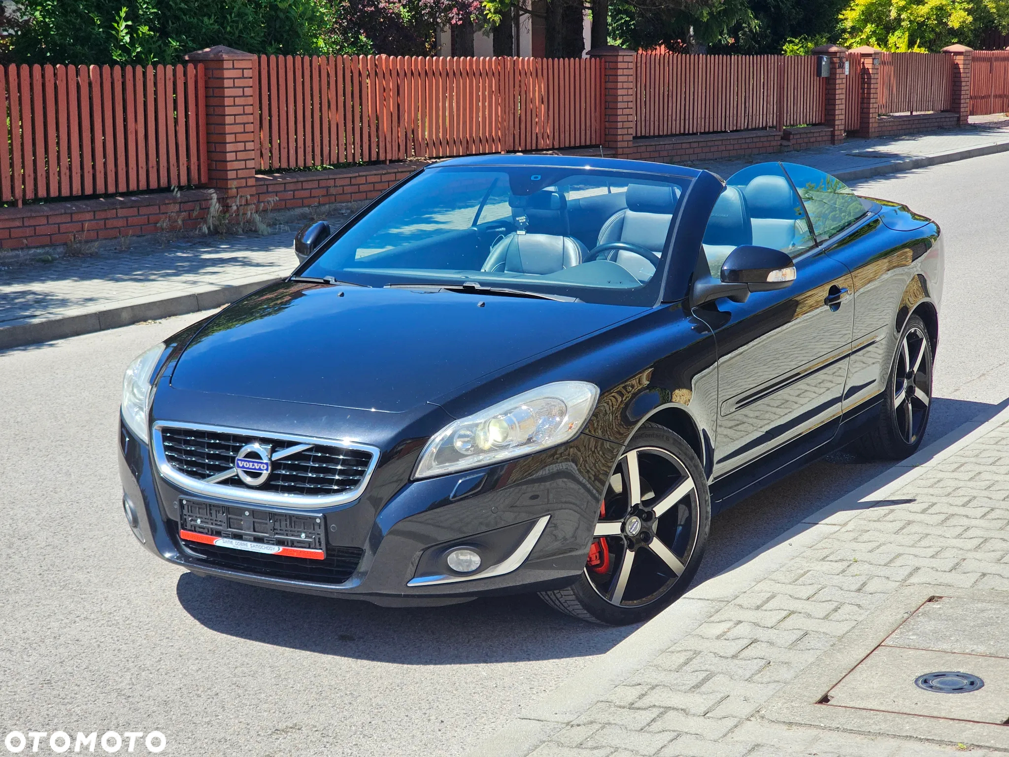Volvo C70 D4 Inscription - 13