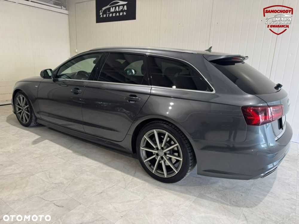 Audi A6 - 5