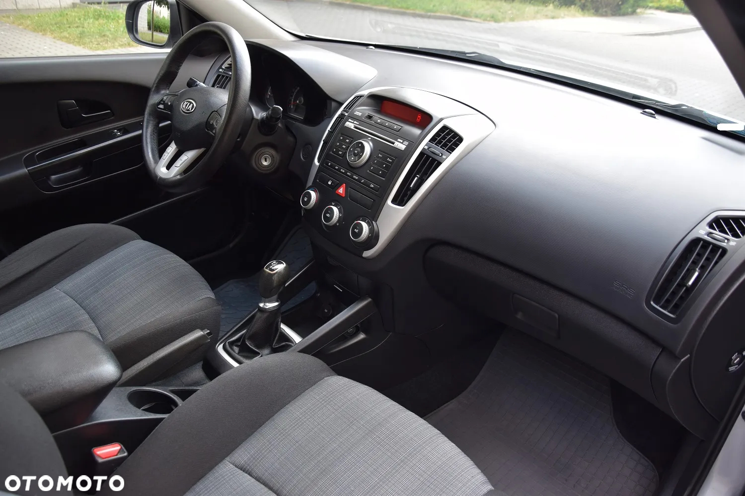 Kia Ceed Cee'd 1.6 Crdi L - 15