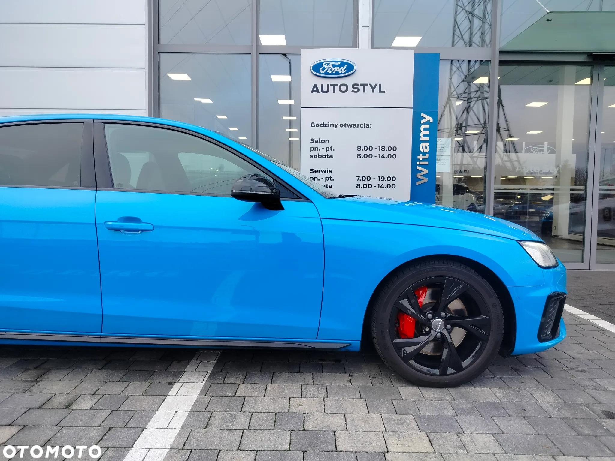 Audi S4 Limousine 3.0 TFSI Quattro Tiptronic - 40