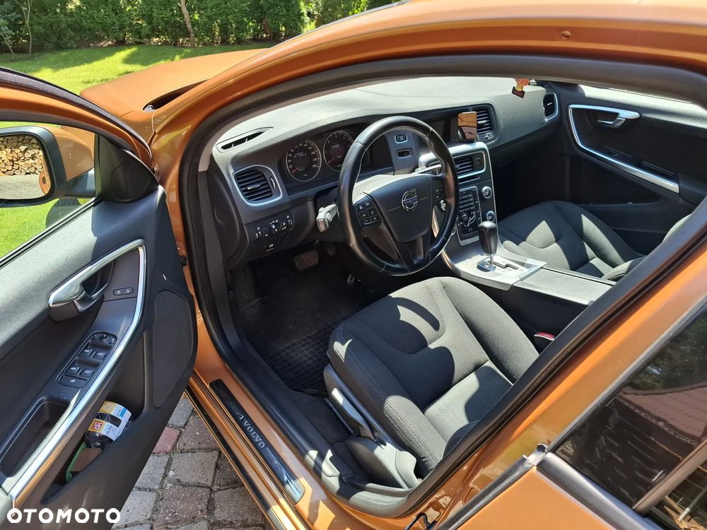 Volvo S60 - 4