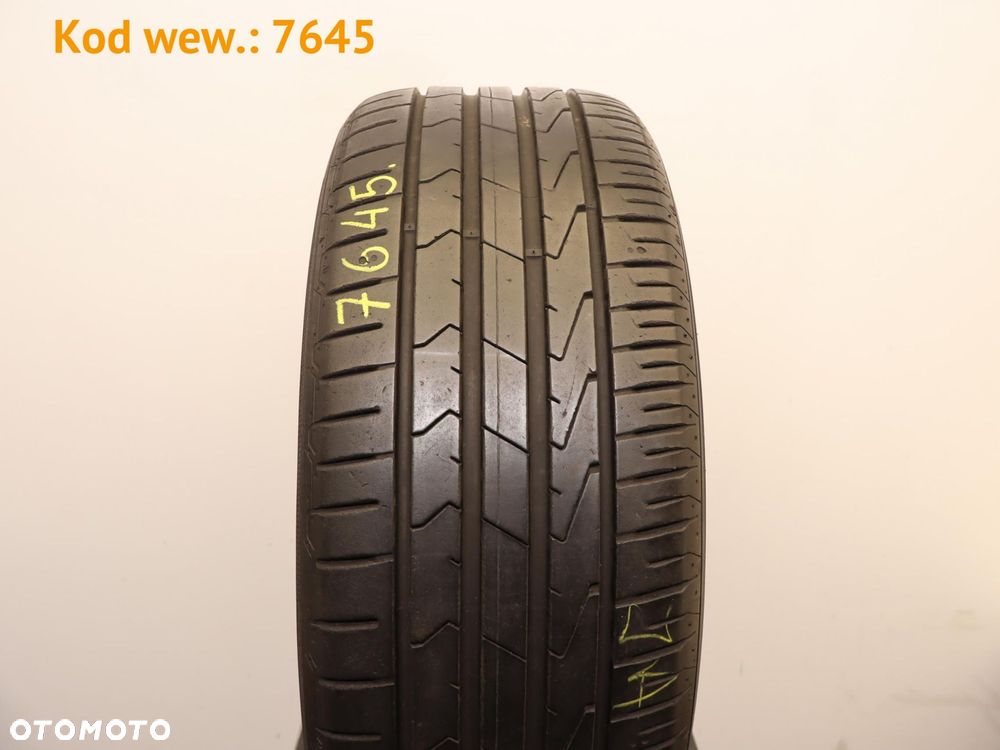 Hankook Ventus Prime 3 - 225/50 R17 - 6
