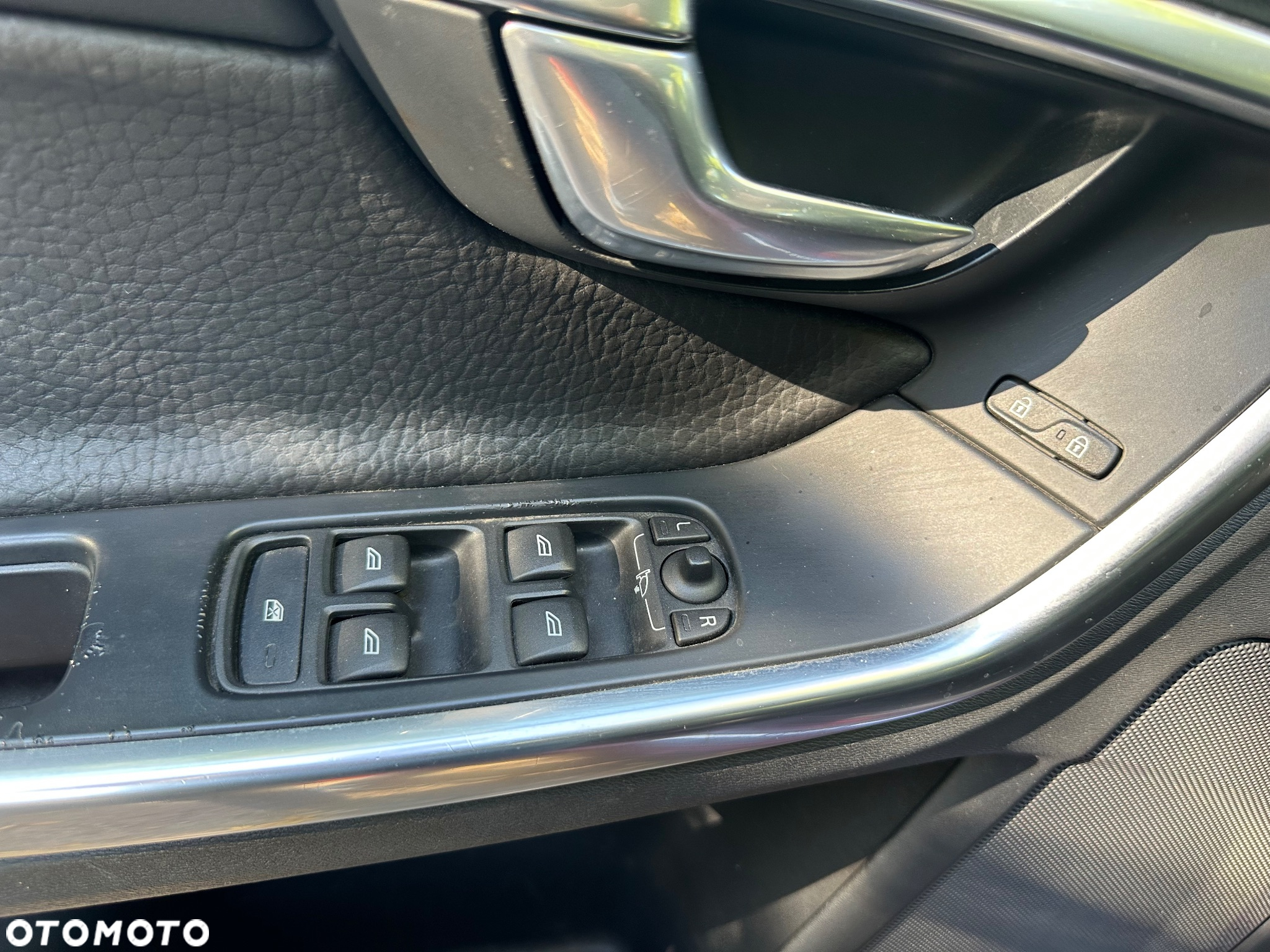 Volvo S60 2.0T Powershift Summum - 14