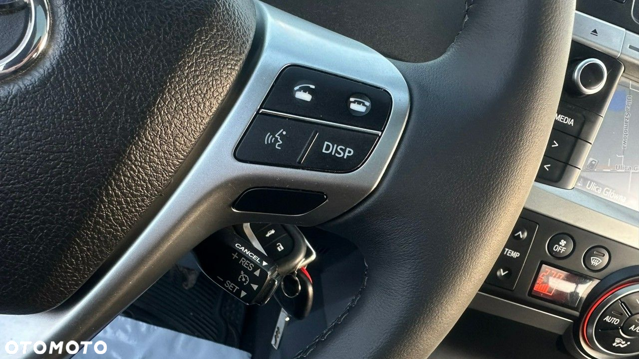 Toyota Verso - 19