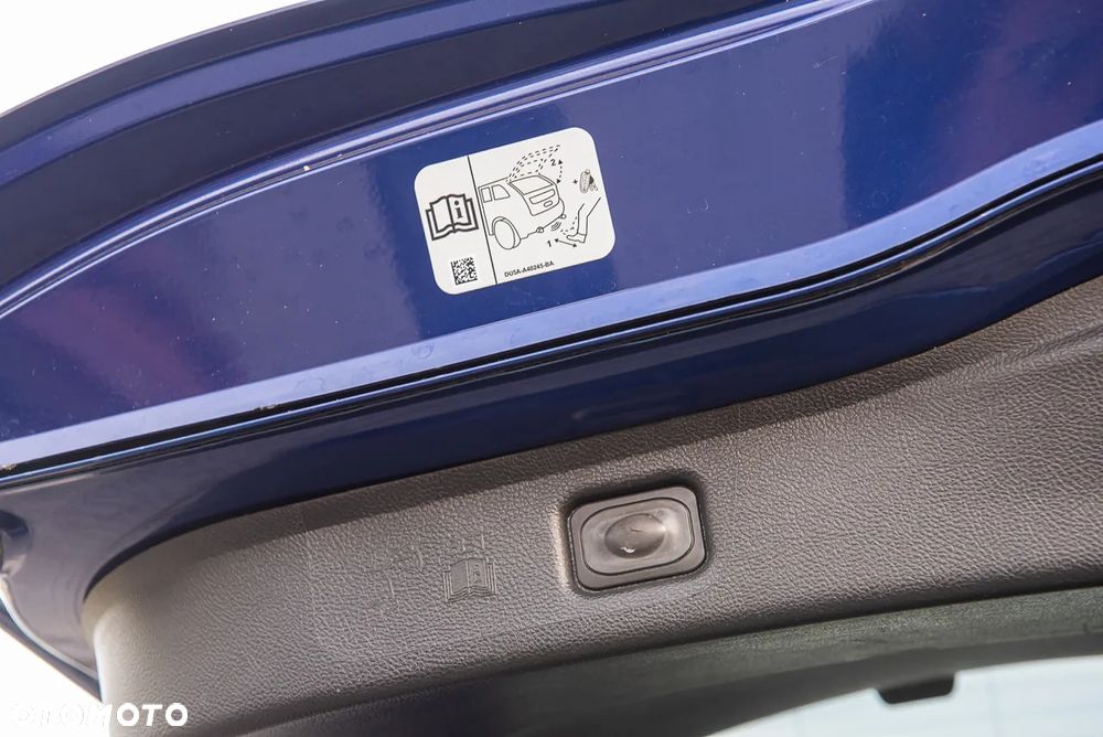 Ford S-Max 2.0 TDCi 4WD Titanium PowerShift - 38