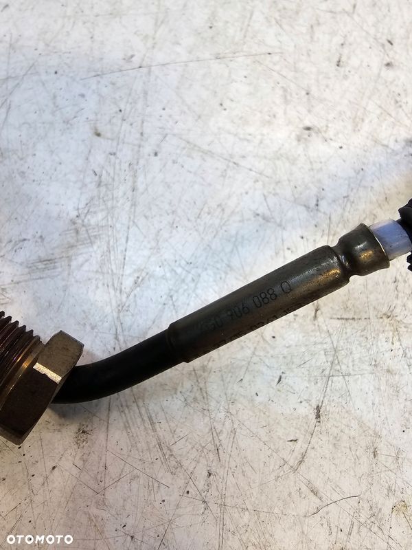 CZUJNIK TEMPERATURY SPALIN AUDI A6 A7 4G0906088Q - 4