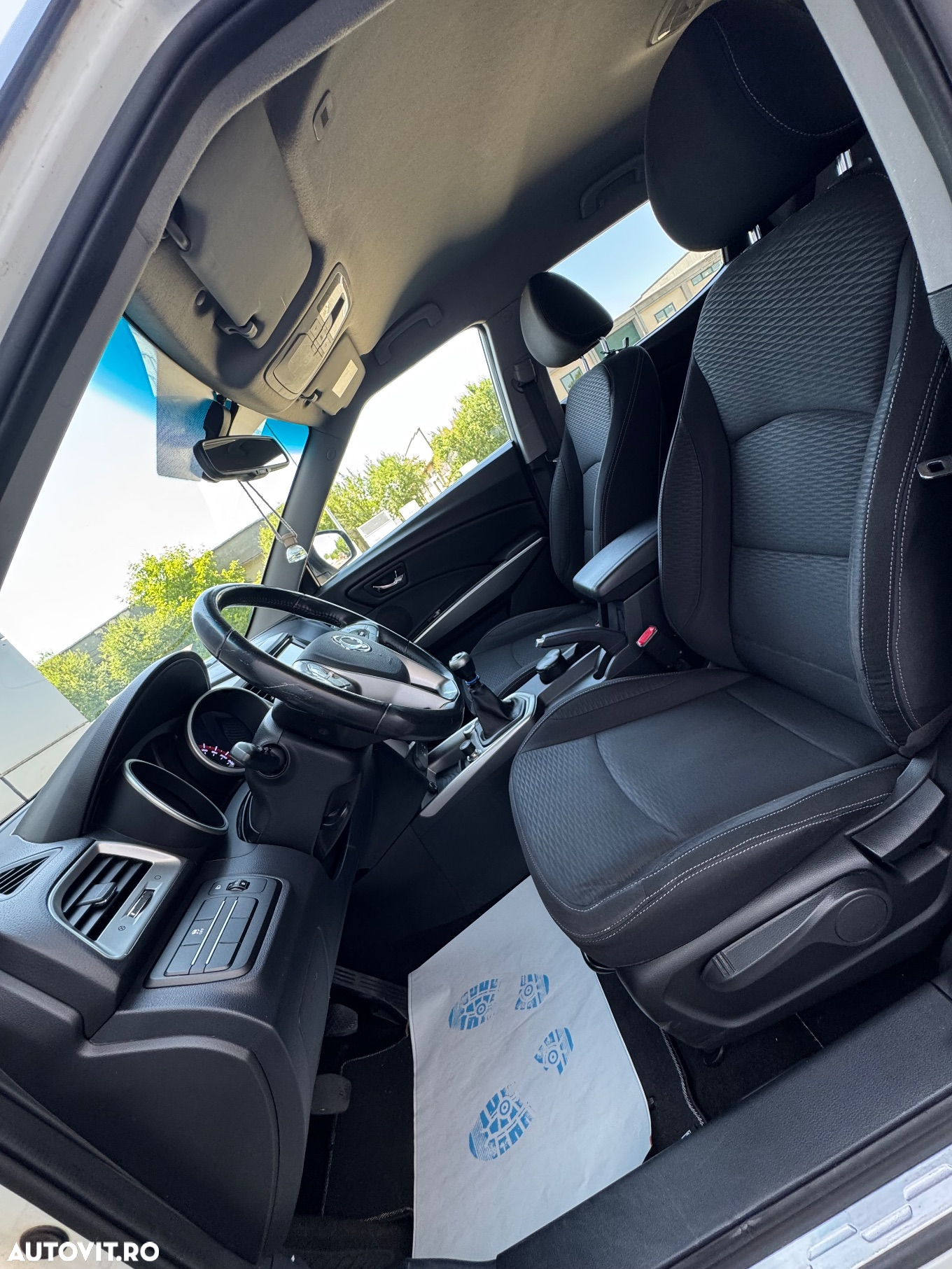 SsangYong Tivoli - 6