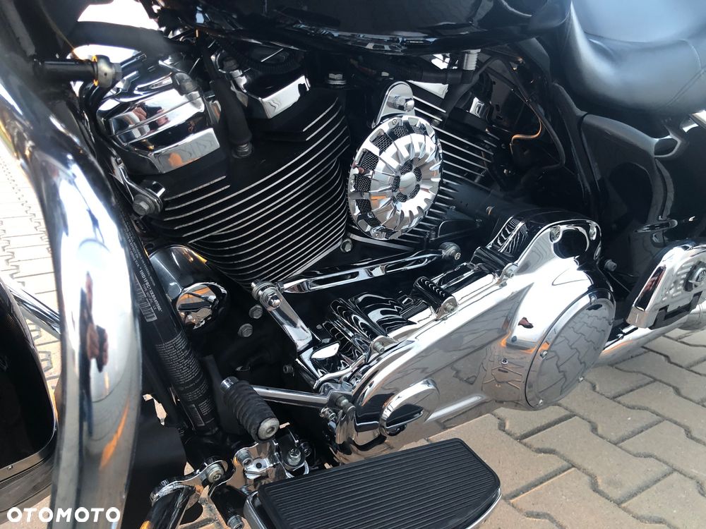 Harley-Davidson Touring Road King - 6