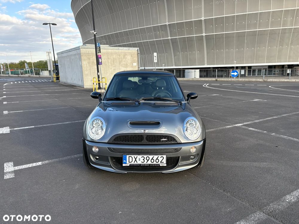MINI Cooper S John Works Kit - 15