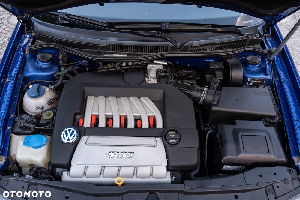 Volkswagen Golf - 20