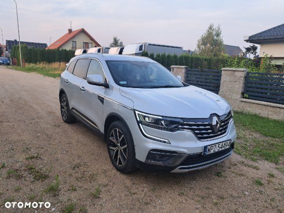 Renault Koleos 2.0 Blue dCi Intens 4x4 X-Tronic - 2