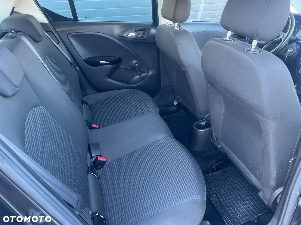 Opel Corsa 1.4 Color Edition - 14