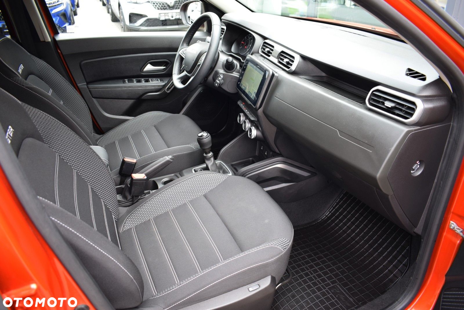 Dacia Duster - 12
