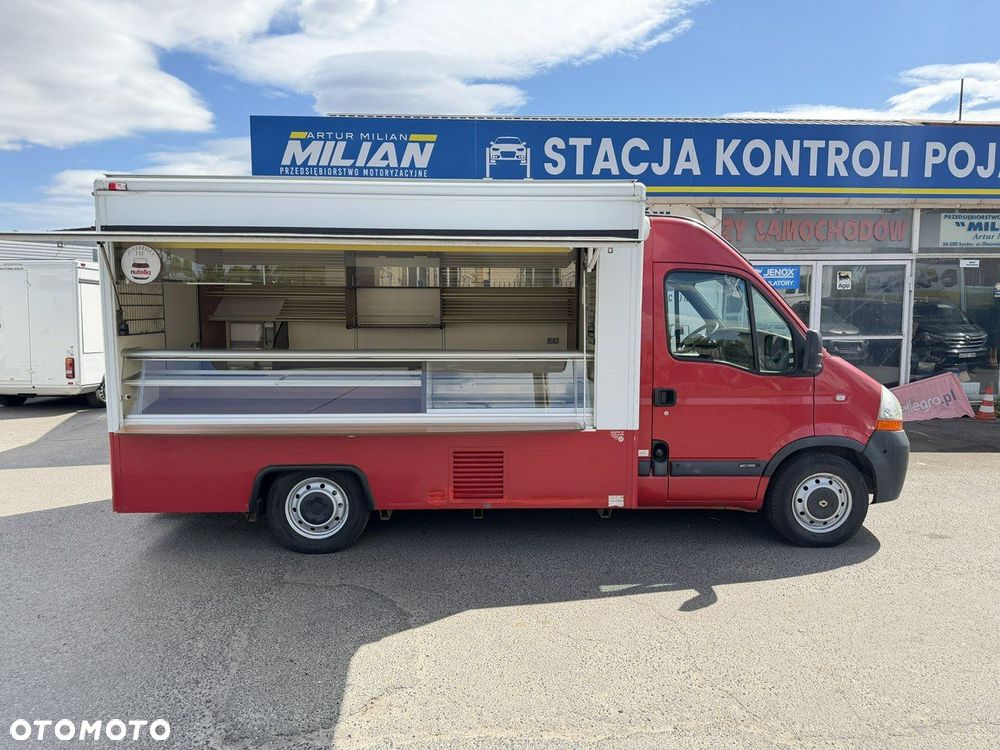 Renault Master - 4