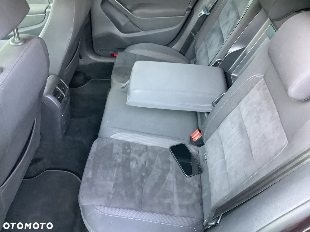 Volkswagen Golf 1.4 TSI Team - 14