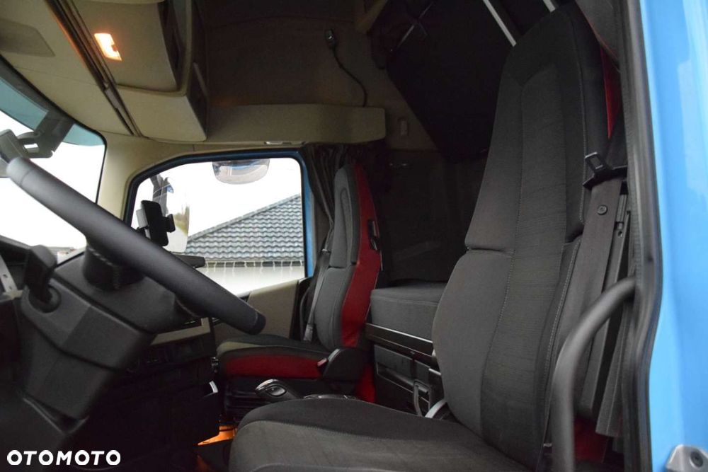 Volvo FH 540 BDF Globetrotter XL - 28