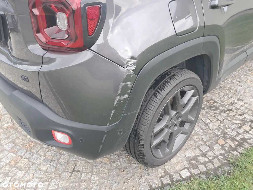 Jeep Renegade 1.3 GSE T4 Turbo PHEV 4xe S S&S - 30