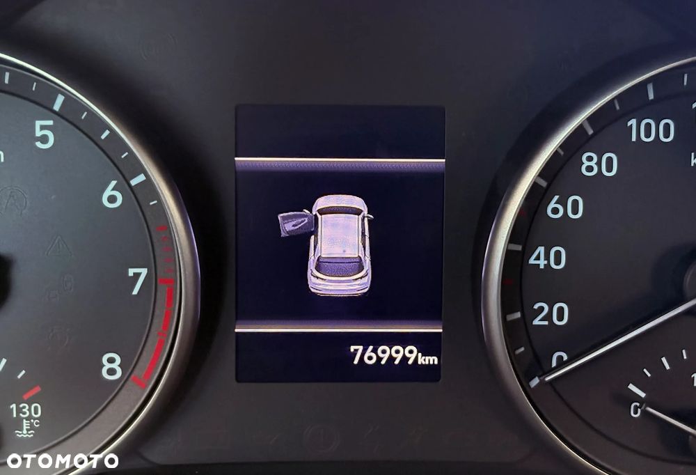 Hyundai i30 1.5 DPI Modern - 3
