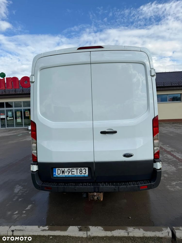 Ford Transit - 9