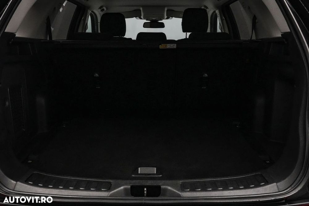 Land Rover Discovery Sport 2.0 l TD4 PURE Aut. - 23