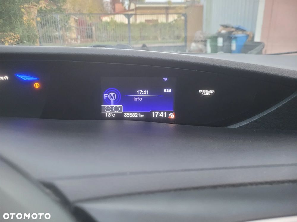 Honda Civic - 35